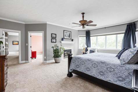 2643 Towne Drive Carmel IN 46032