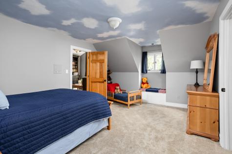 2643 Towne Drive Carmel IN 46032