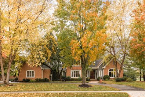 2643 Towne Drive Carmel IN 46032