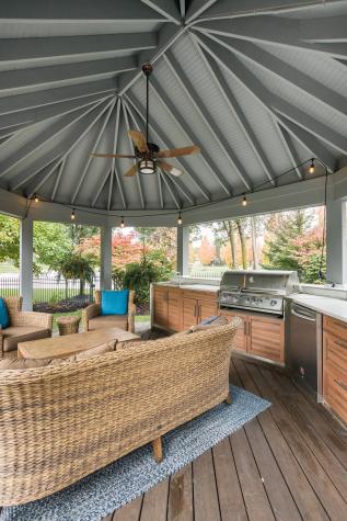 2643 Towne Drive Carmel IN 46032