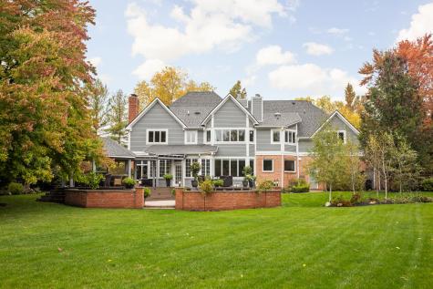 2643 Towne Drive Carmel IN 46032