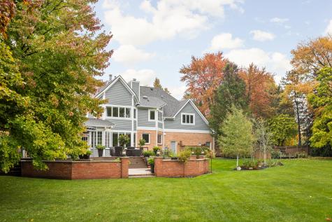 2643 Towne Drive Carmel IN 46032