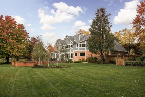 2643 Towne Drive Carmel IN 46032