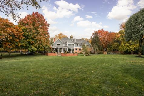 2643 Towne Drive Carmel IN 46032