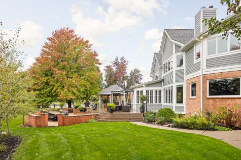 2643 Towne Drive Carmel IN 46032