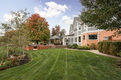 2643 Towne Drive Carmel IN 46032