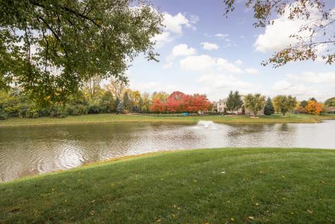 2643 Towne Drive Carmel IN 46032