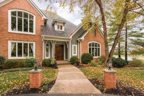2643 Towne Drive Carmel IN 46032