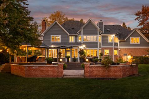 2643 Towne Drive Carmel IN 46032