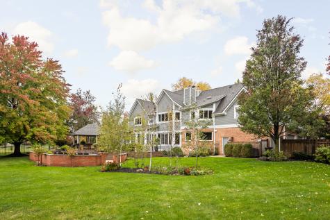 2643 Towne Drive Carmel IN 46032