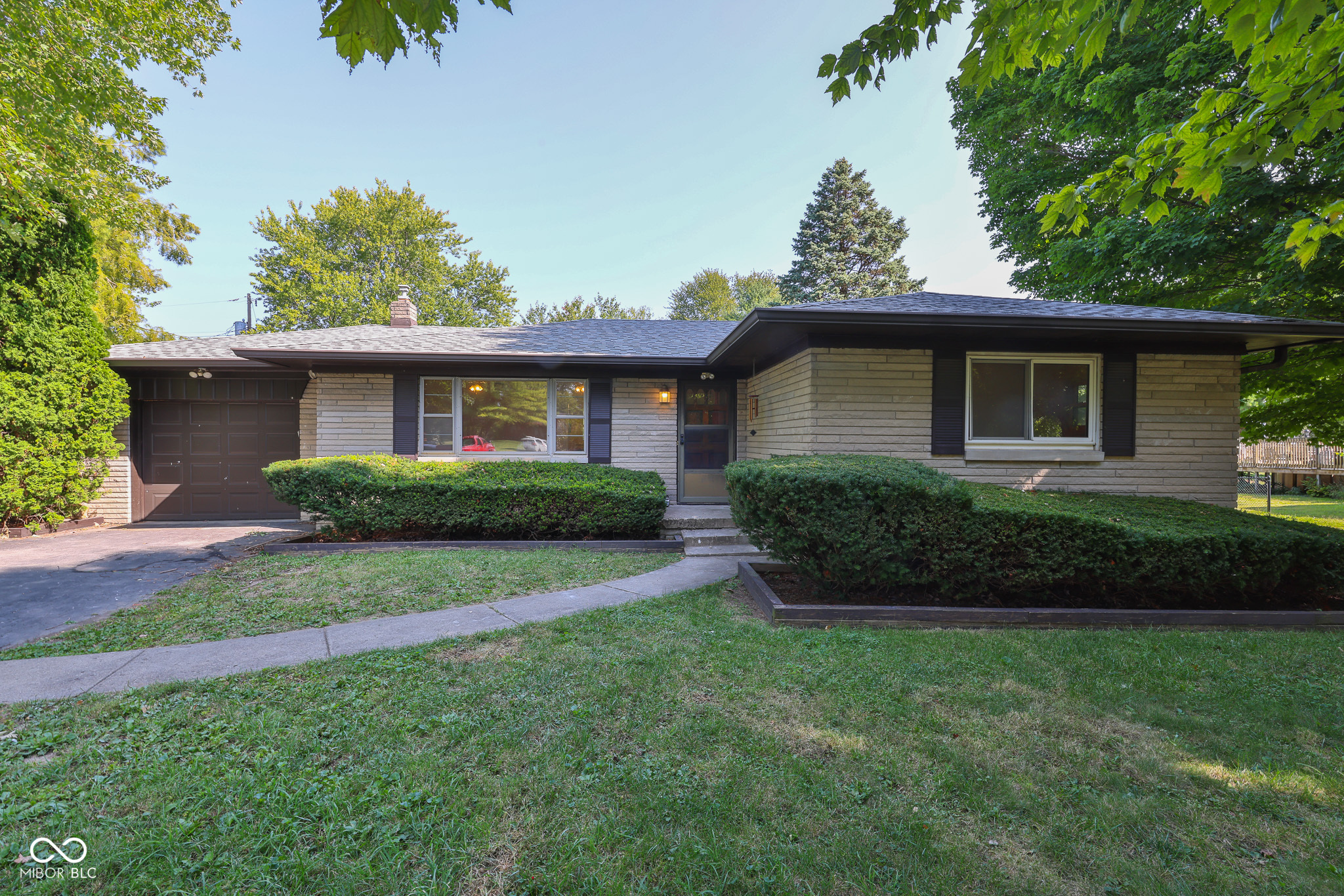 4430 Dudley North Drive Indianapolis IN 46237