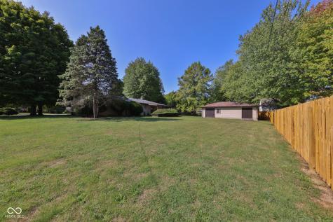 4430 Dudley North Drive Indianapolis IN 46237