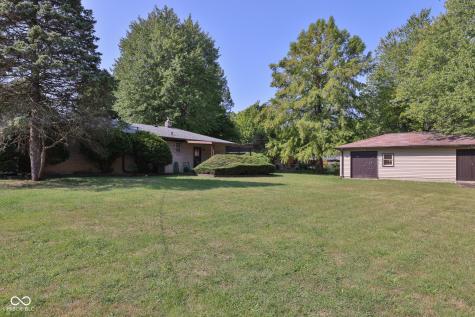 4430 Dudley North Drive Indianapolis IN 46237