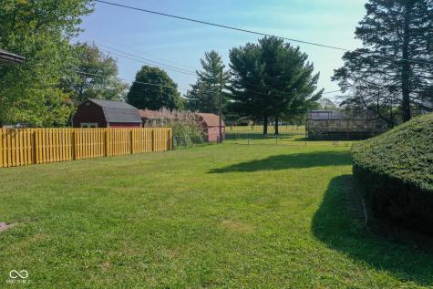 4430 Dudley North Drive Indianapolis IN 46237