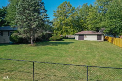 4430 Dudley North Drive Indianapolis IN 46237