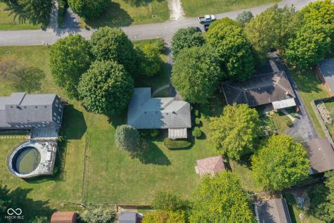 4430 Dudley North Drive Indianapolis IN 46237