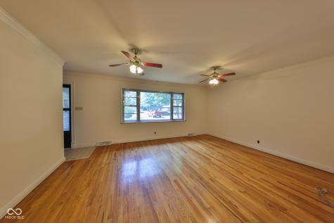4430 Dudley North Drive Indianapolis IN 46237