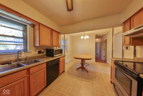 4430 Dudley North Drive Indianapolis IN 46237
