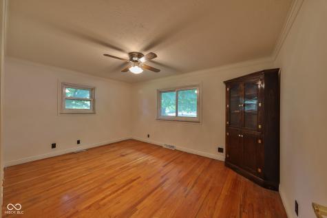 4430 Dudley North Drive Indianapolis IN 46237