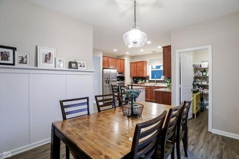 7827 Hedgehop Drive Zionsville IN 46077