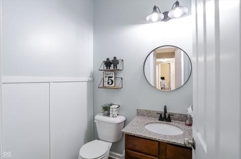7827 Hedgehop Drive Zionsville IN 46077