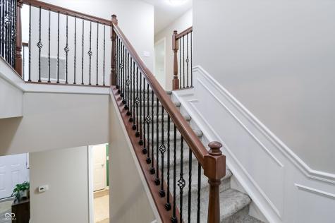 7827 Hedgehop Drive Zionsville IN 46077