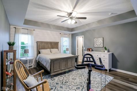 7827 Hedgehop Drive Zionsville IN 46077