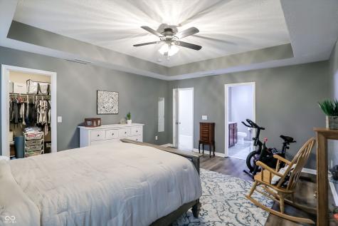7827 Hedgehop Drive Zionsville IN 46077