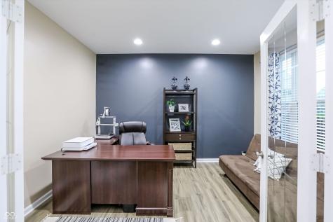 7827 Hedgehop Drive Zionsville IN 46077