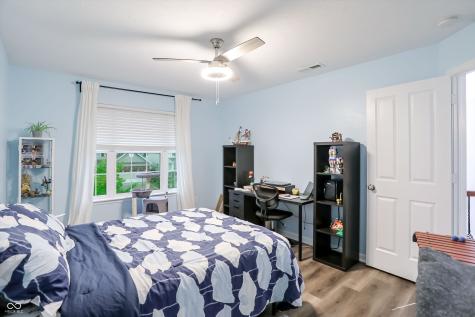 7827 Hedgehop Drive Zionsville IN 46077