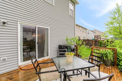 7827 Hedgehop Drive Zionsville IN 46077