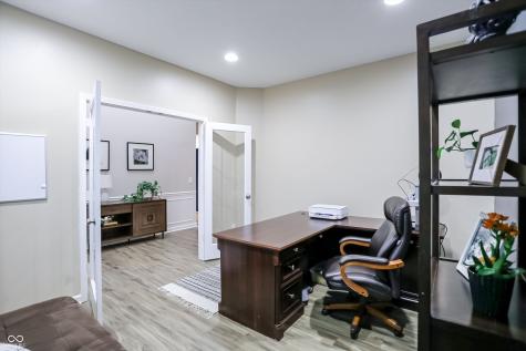 7827 Hedgehop Drive Zionsville IN 46077
