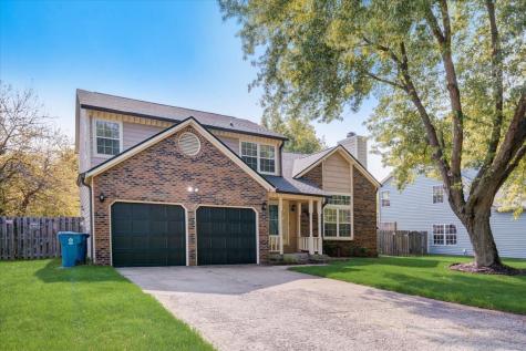 9205 Brunson Run Indianapolis IN 46256