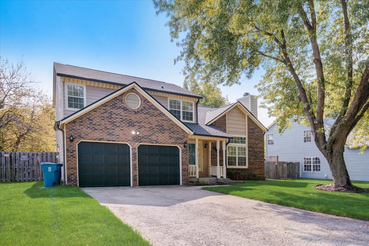 9205 Brunson Run Indianapolis IN 46256