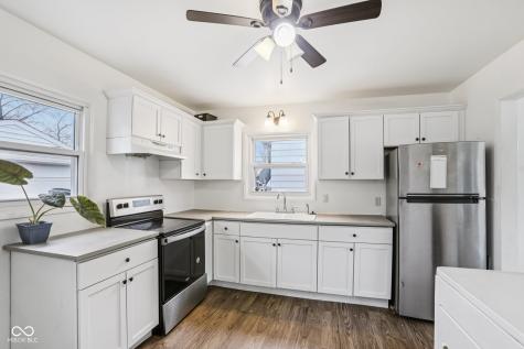 219 E Mckenzie Road Greenfield IN 46140
