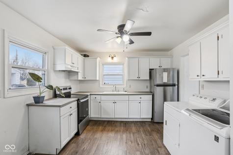 219 E Mckenzie Road Greenfield IN 46140