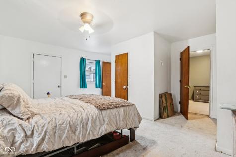 219 E Mckenzie Road Greenfield IN 46140