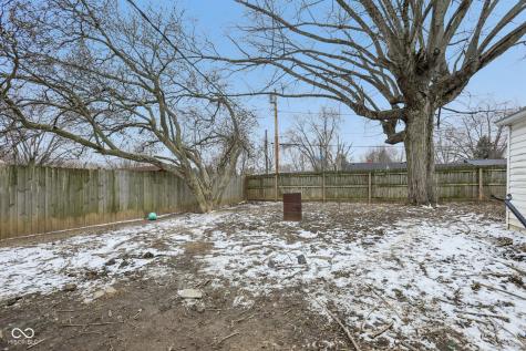 219 E Mckenzie Road Greenfield IN 46140