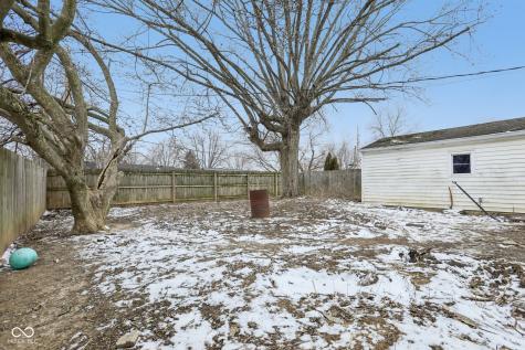 219 E Mckenzie Road Greenfield IN 46140