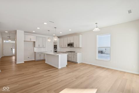 5066 Carmine Street Brownsburg IN 46112