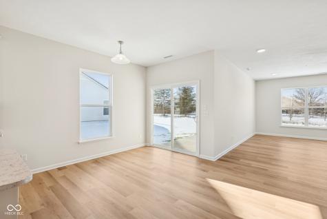 5066 Carmine Street Brownsburg IN 46112