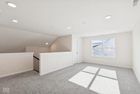 5066 Carmine Street Brownsburg IN 46112