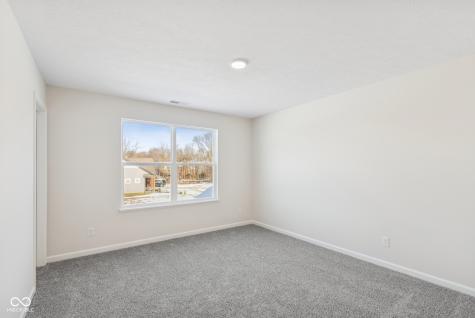 5066 Carmine Street Brownsburg IN 46112