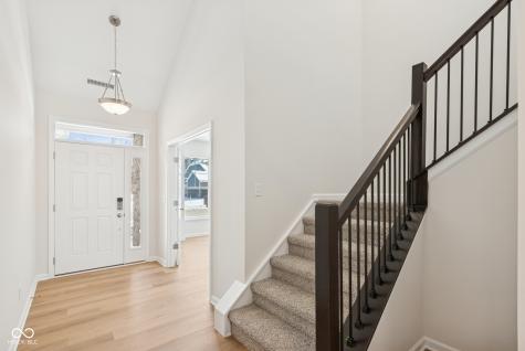 5066 Carmine Street Brownsburg IN 46112