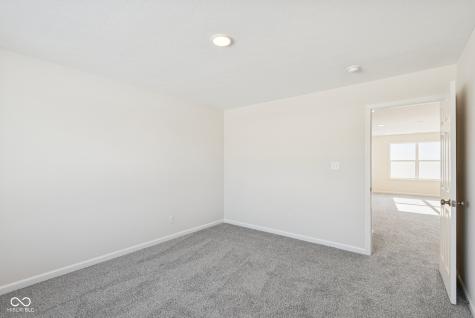 5066 Carmine Street Brownsburg IN 46112