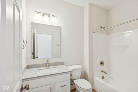 5066 Carmine Street Brownsburg IN 46112