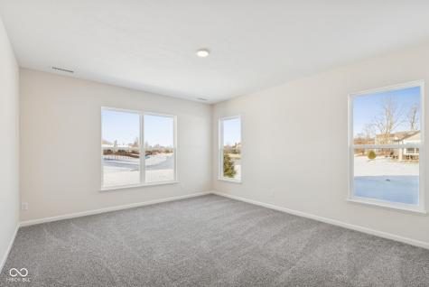 5066 Carmine Street Brownsburg IN 46112