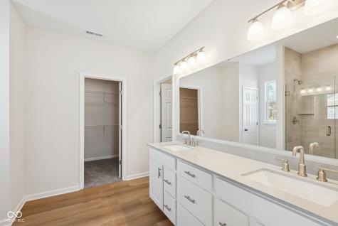 5066 Carmine Street Brownsburg IN 46112