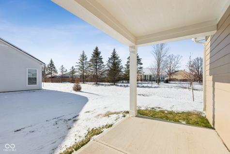 5066 Carmine Street Brownsburg IN 46112