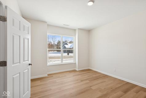 5066 Carmine Street Brownsburg IN 46112